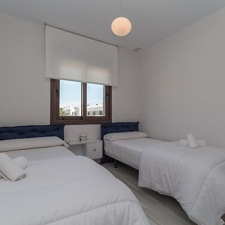 La Belle Plage By Mar Holidays Pilar de la Horadada Exterior foto